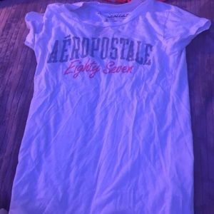 Aeropostale t shirt